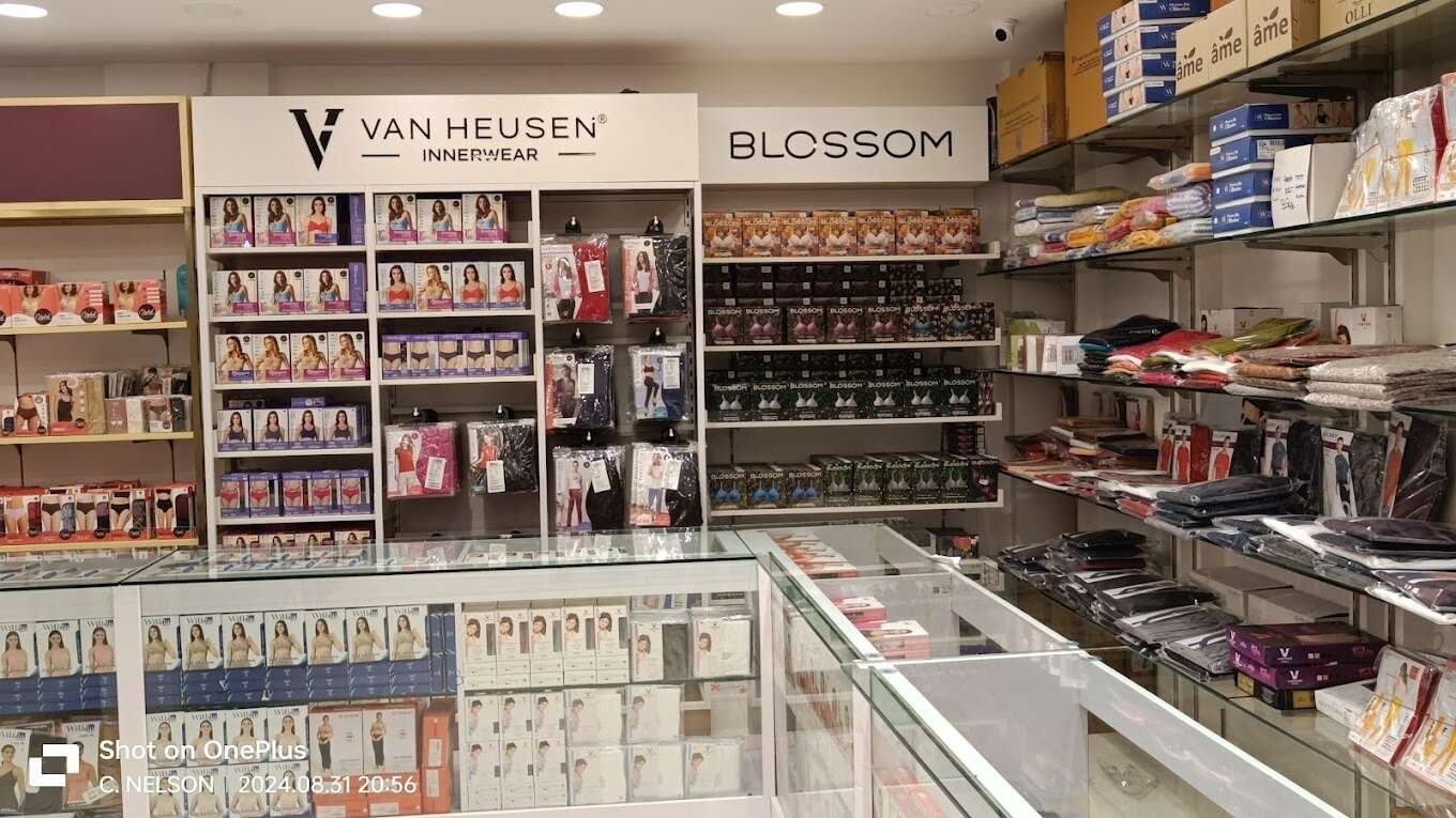 Eden collections